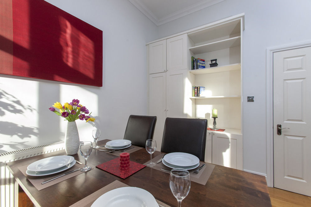 Club Living - Hyde Park & Paddington Appartement