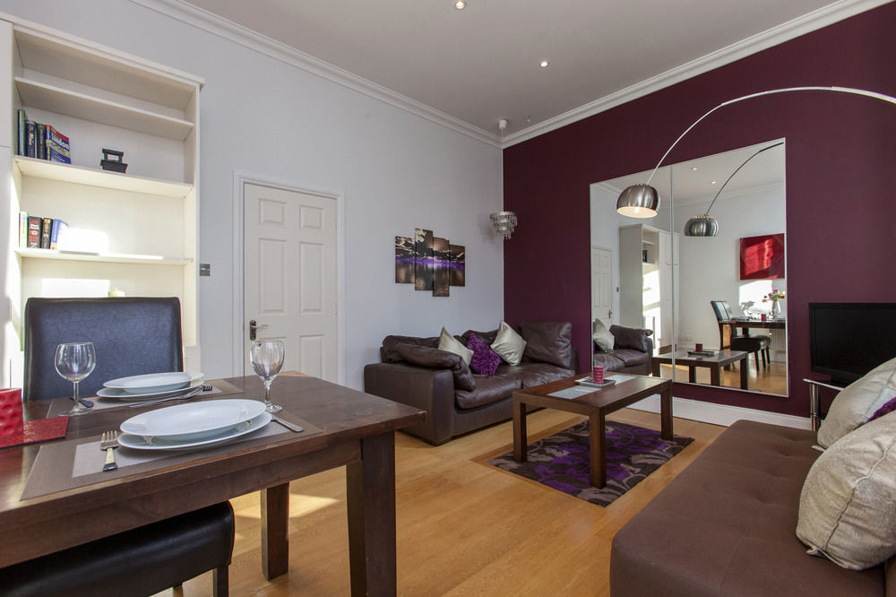 Club Living - Hyde Park & Paddington * Londres