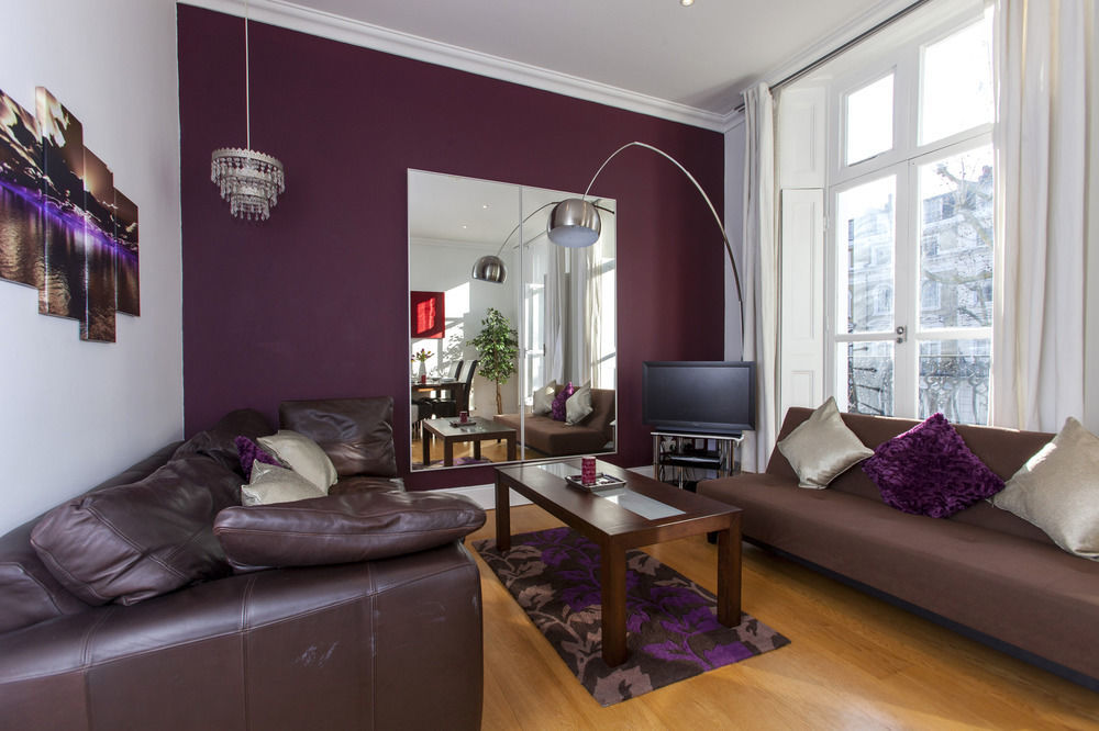 Club Living - Hyde Park & Paddington Appartement