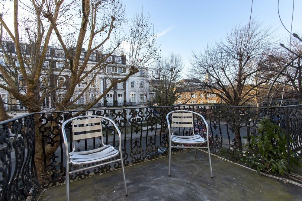 Appartement Club Living - Hyde Park & Paddington Londres