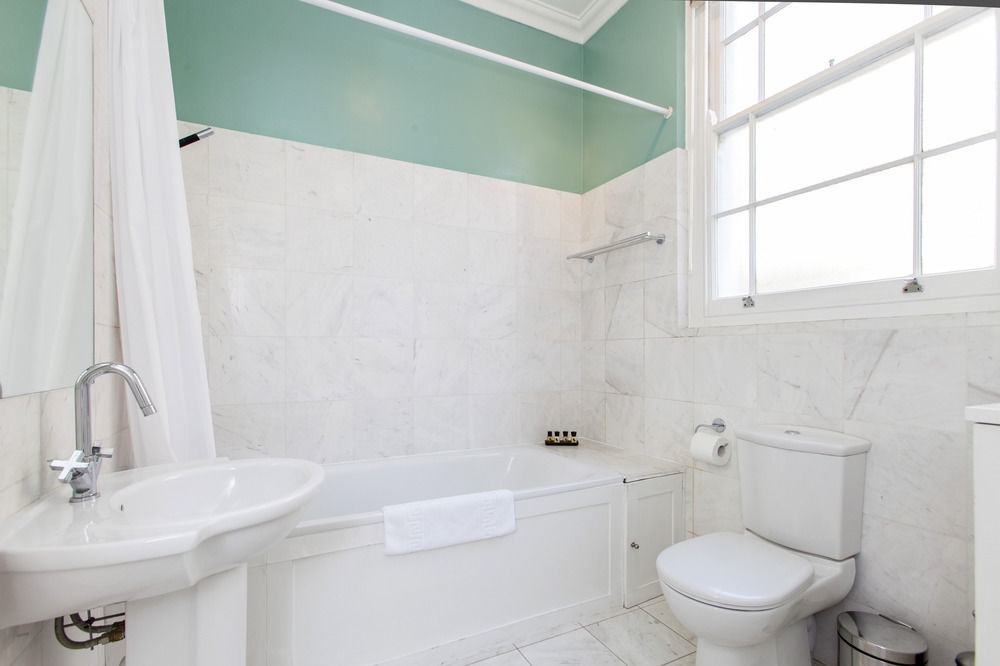 Club Living - Hyde Park & Paddington Londres