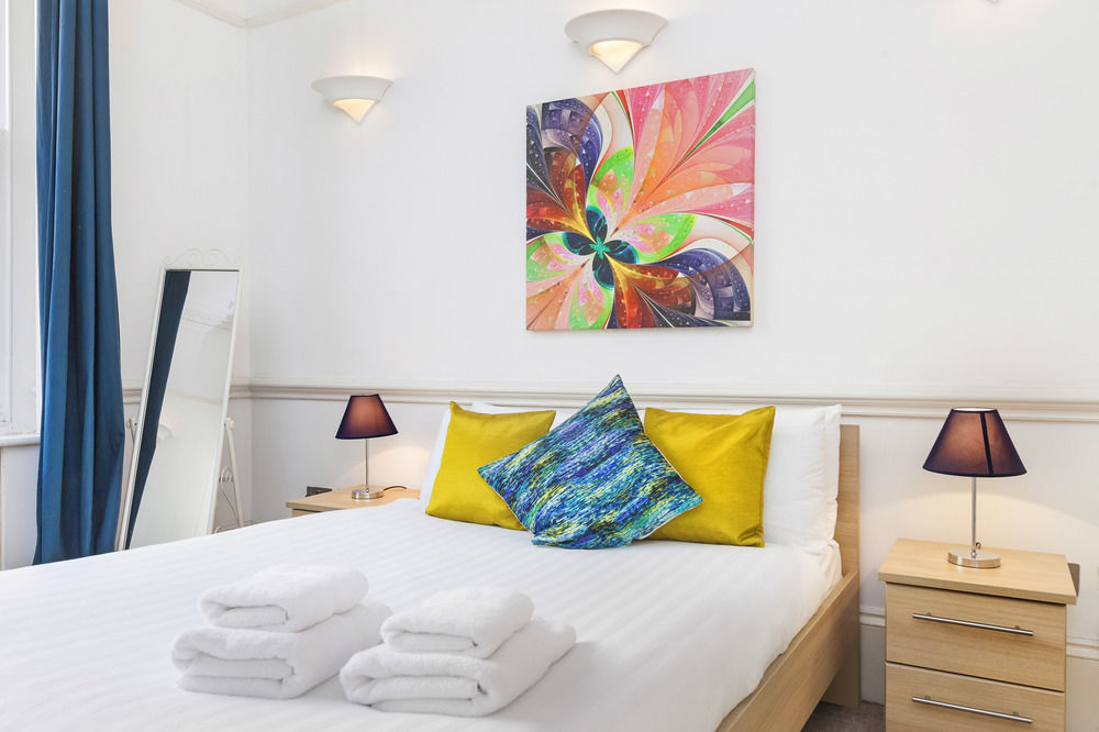 Club Living - Hyde Park & Paddington * Londres