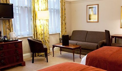 The Brewers Hotel Londres