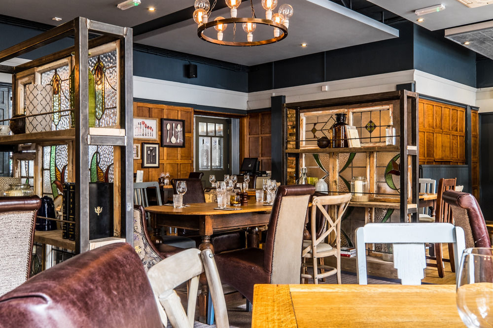 The Brewers 3* Londres