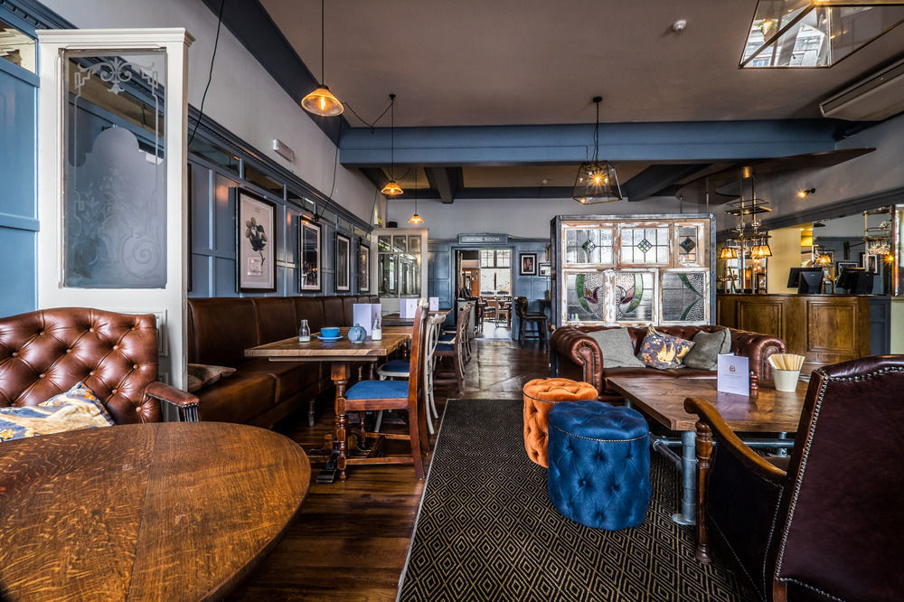 The Brewers Hotel Londres