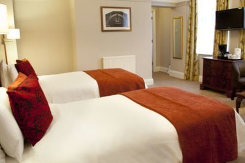 The Brewers Hotel Londres