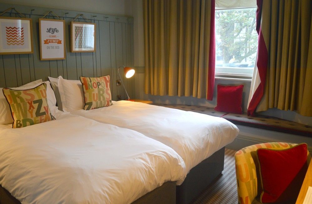 Hotel The Brook Londres