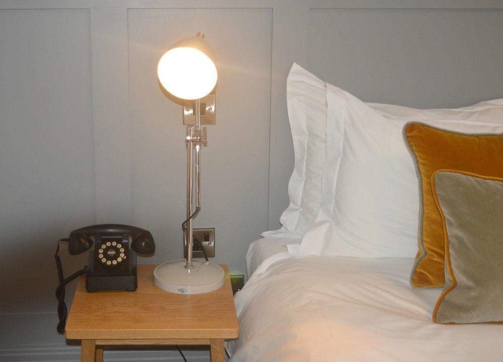 Hotel The Brook Londres