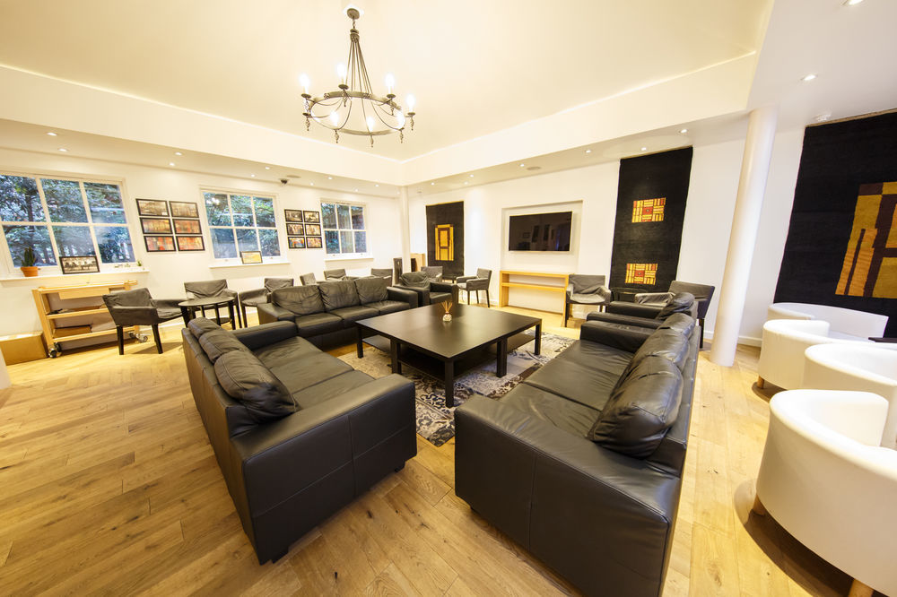 Apartamento Studios2let Londres