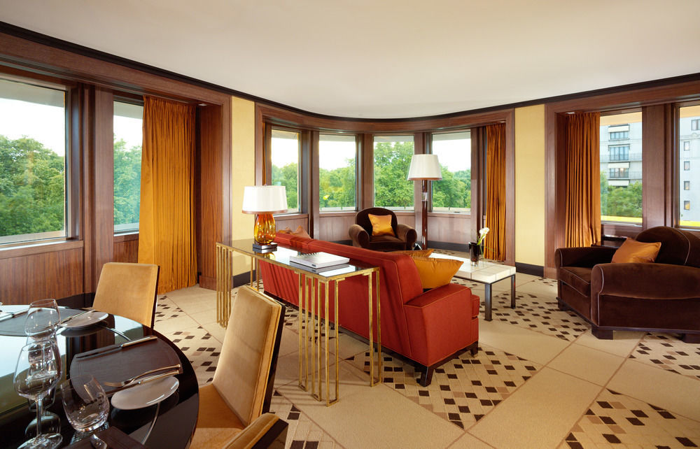 St Martins Lane Hotel Londres