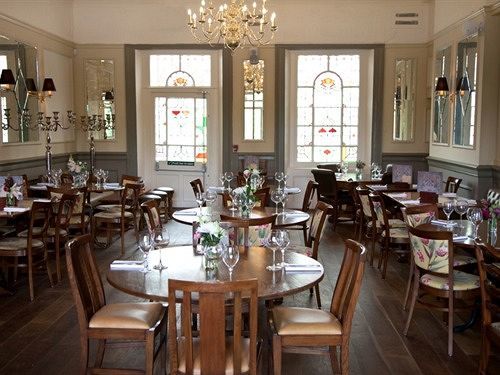Hotel The Warrington Londres