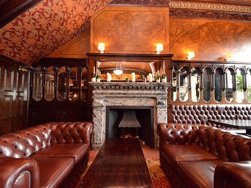 The Warrington