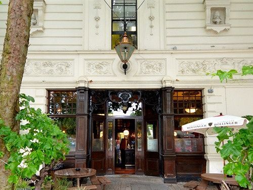 Hotel The Warrington Londres