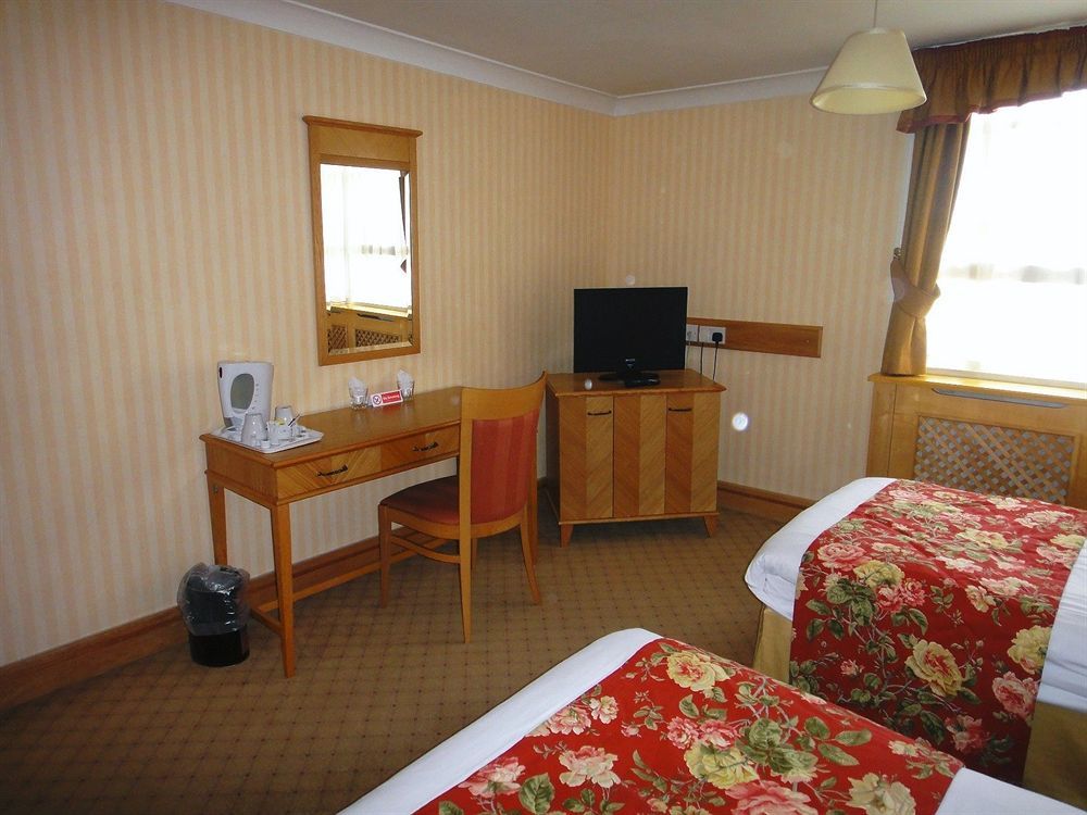 Troy Hotel 3*