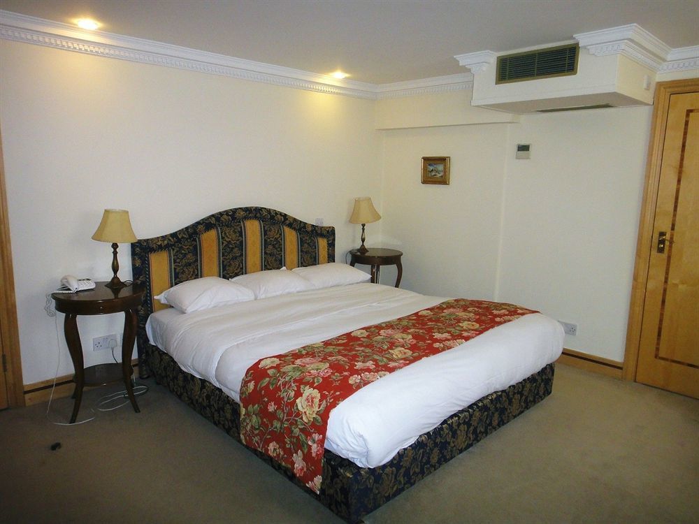 Troy Hotel