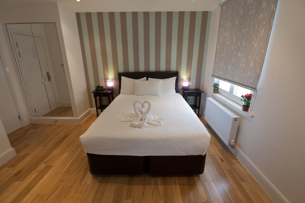 146 Marylebone Londres