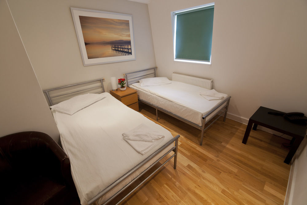 146 Marylebone 4* Londres