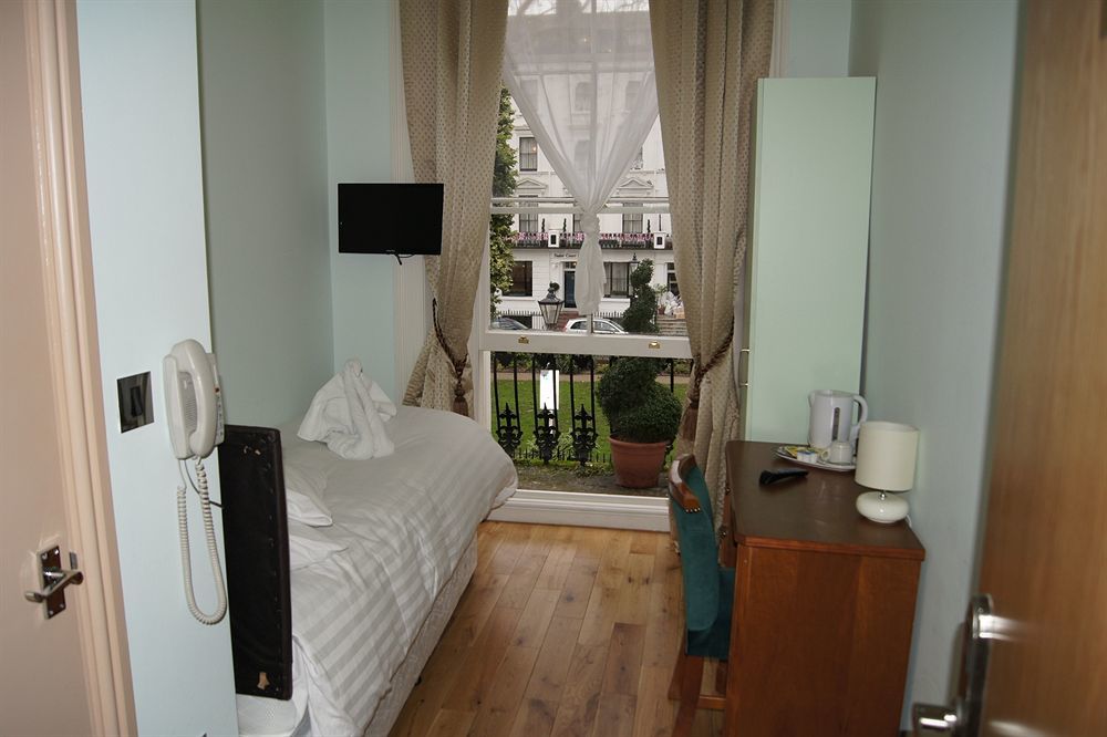 Hotel Sonder The Voyage Londen