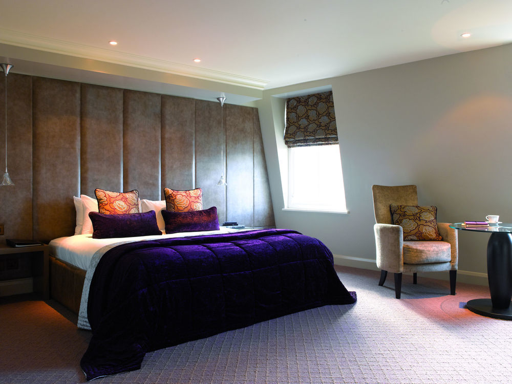 Hotel Radisson Blu Hotel, Bloomsbury