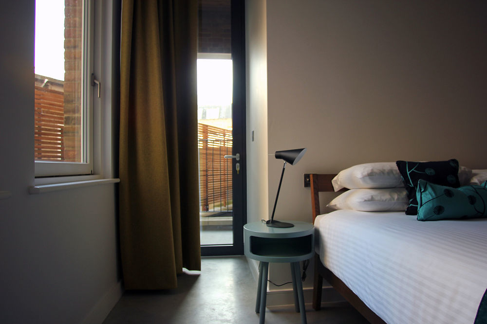 Hop Art House Serviced * Londres