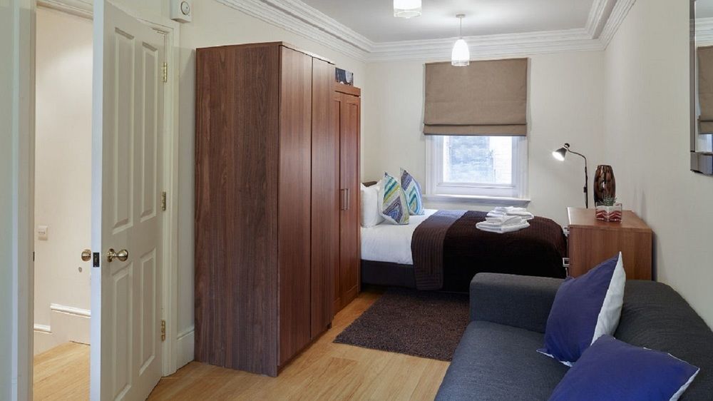 Leicester Square One Apartamento *