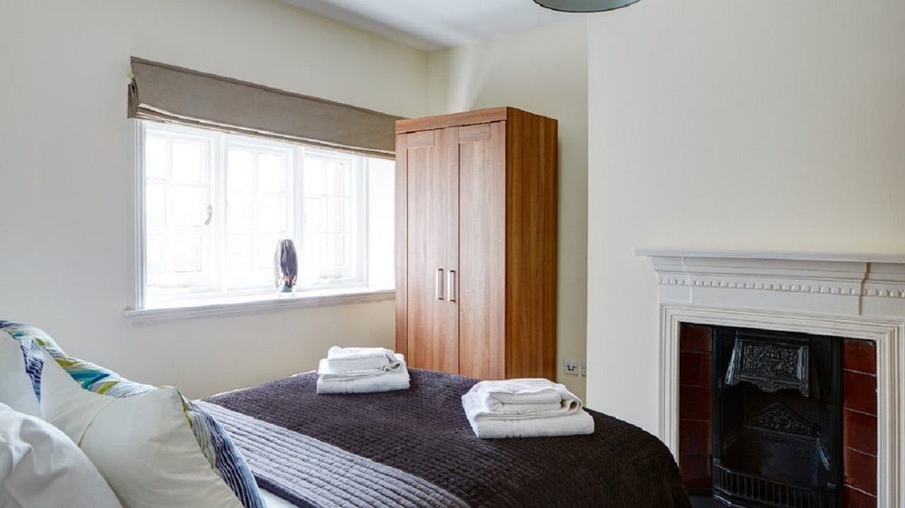 Apartamento Leicester Square One