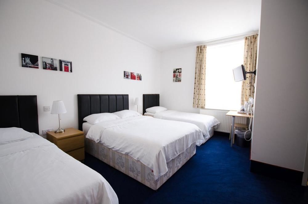 Hotel Adria London