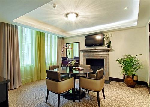 Hotel Montcalm Brewery Townhouse Londres