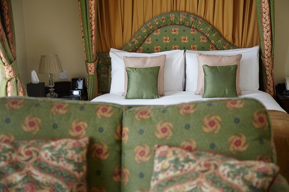 The Windermere Hotel, Londres