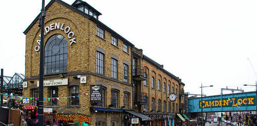 Albergue One Camden *