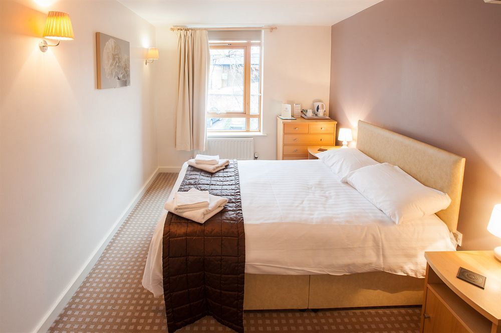 Hotel The Royal Foundation Of St Katharine Londres