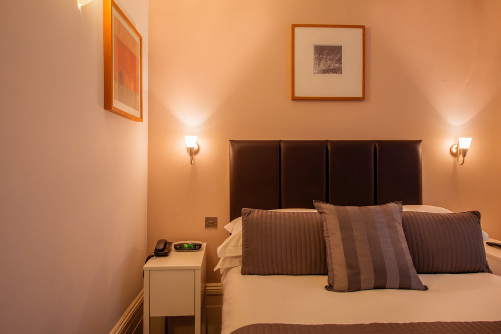 Hotel The Melita Londres