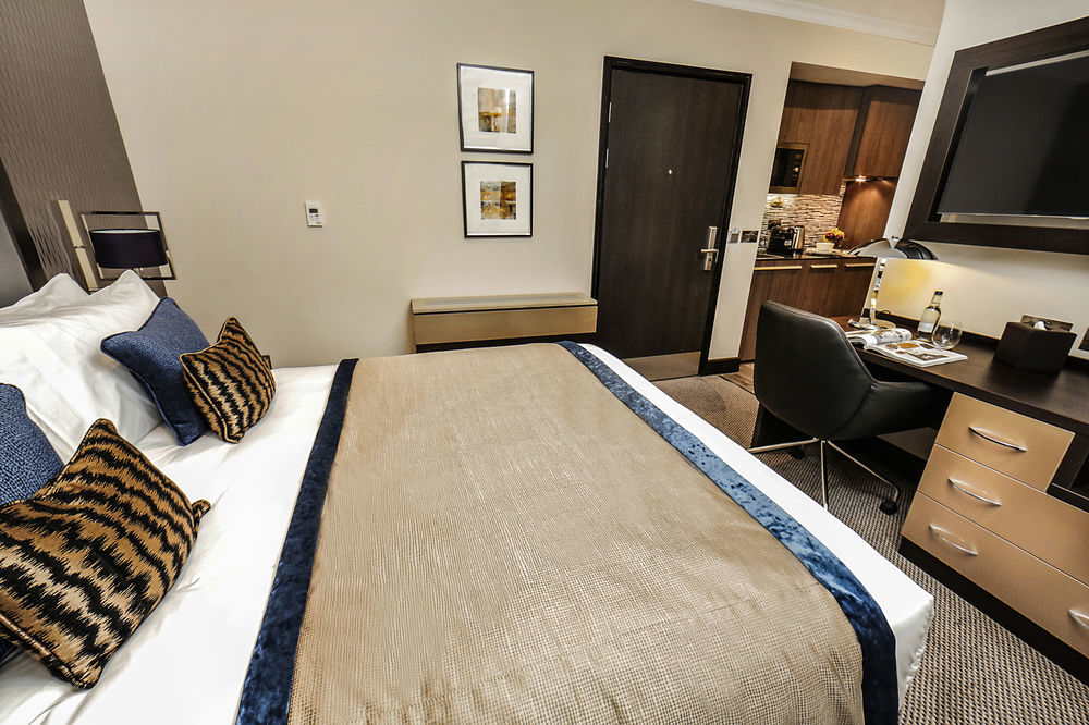 The Westbourne Hyde Park 4* Londres
