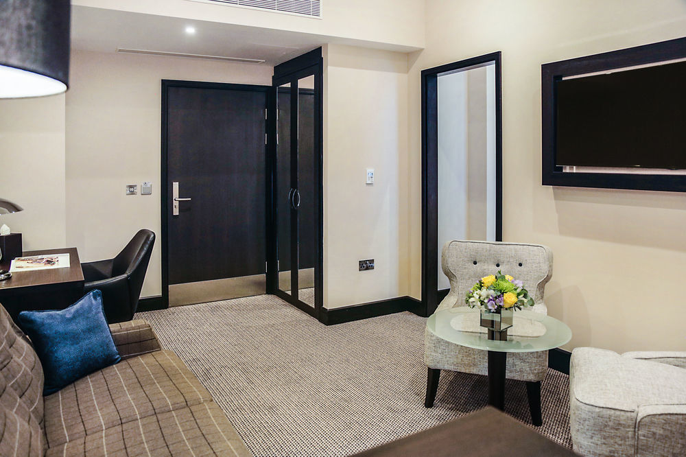 The Westbourne Hyde Park 4*