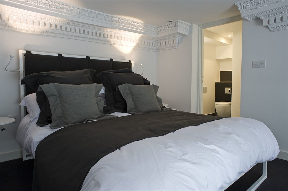 Native Hyde Park Apart-hotel 4*