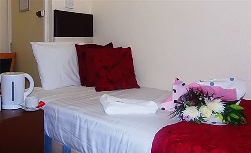 Victoria Station Hotel Londres