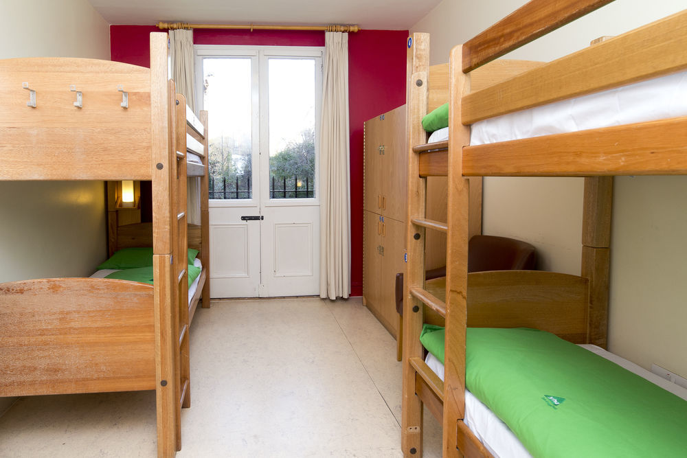Hostal Yha Earl's Court Londres