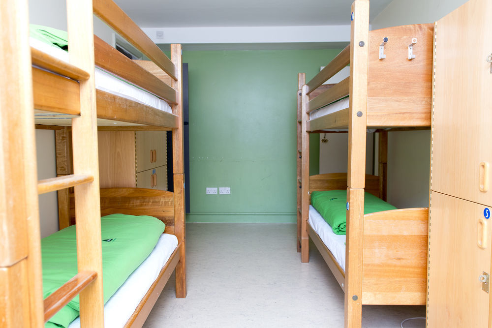 Yha Earl's Court Londres