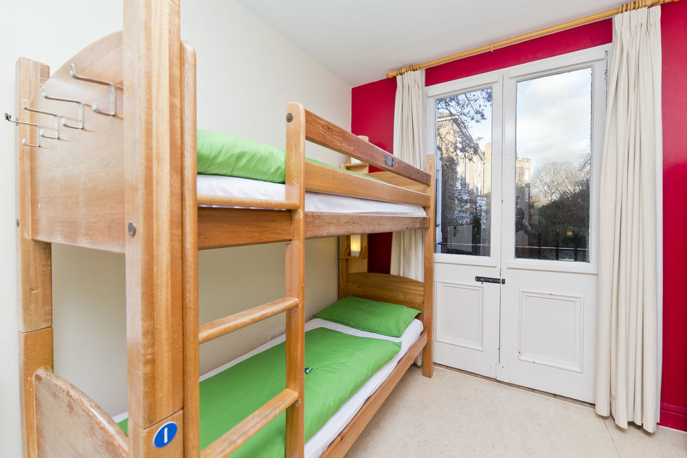 Hostal Yha Earl's Court Londres