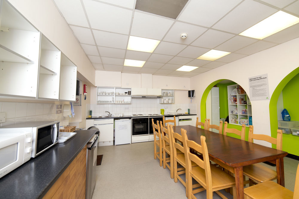 Hostal Yha Earl's Court *