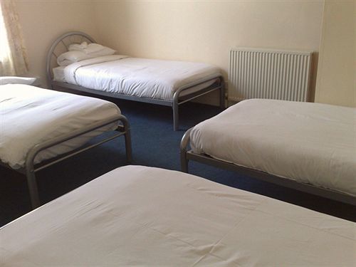 Hotel The *
