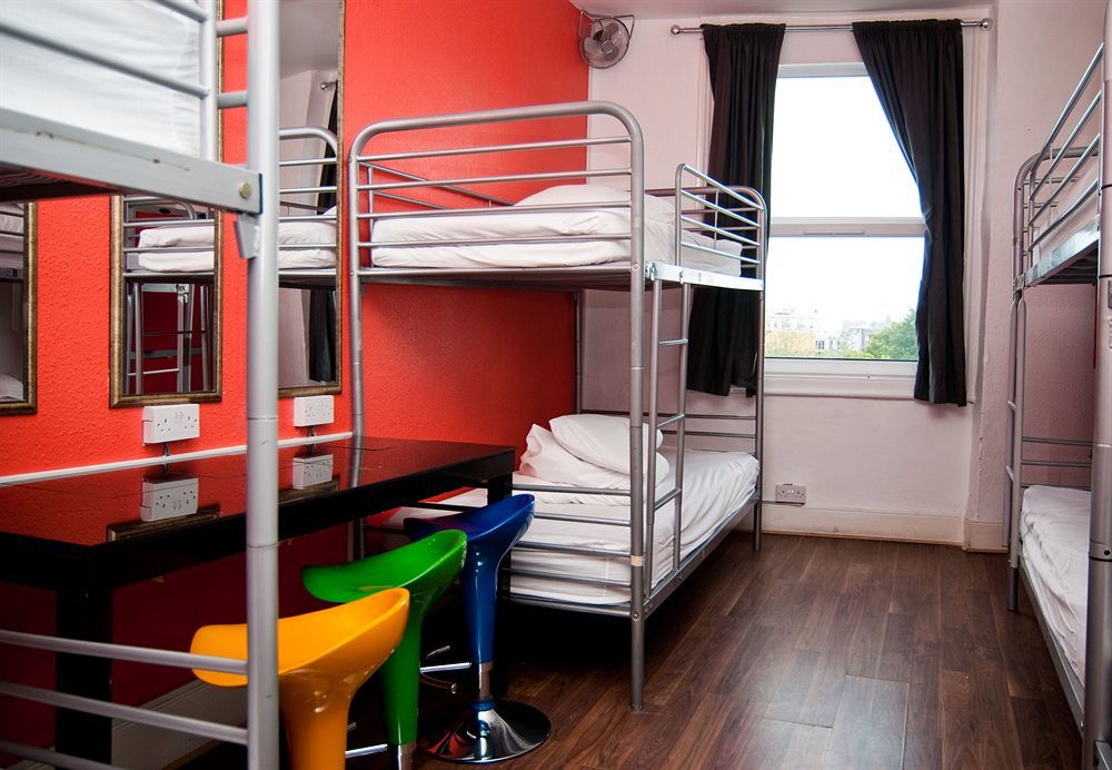 Book A Bed Albergue