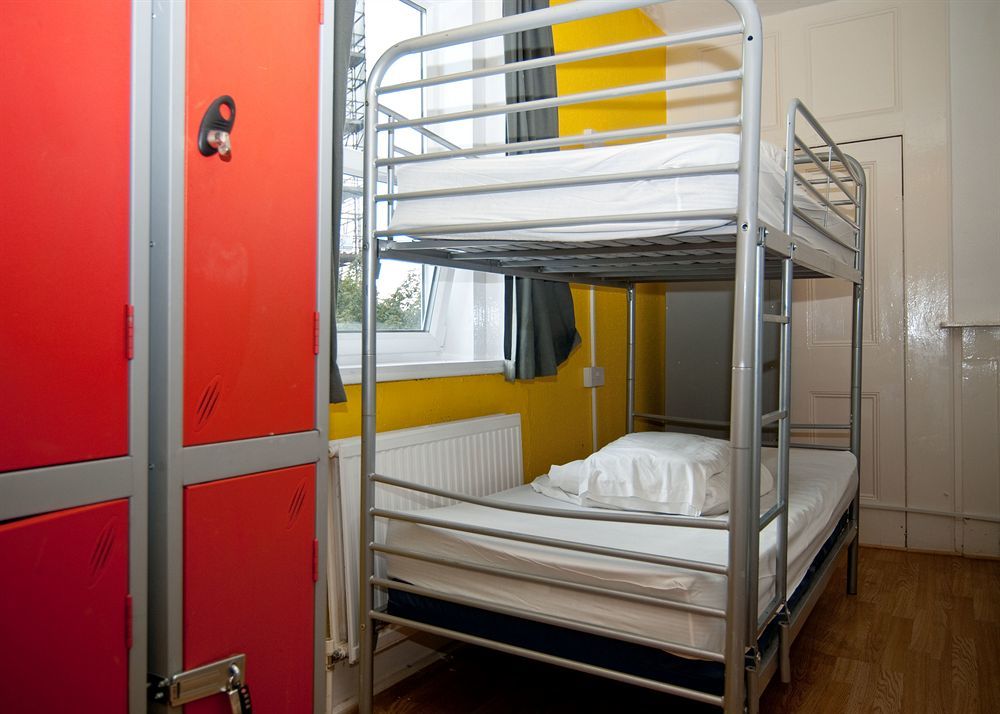 Book A Bed Albergue *