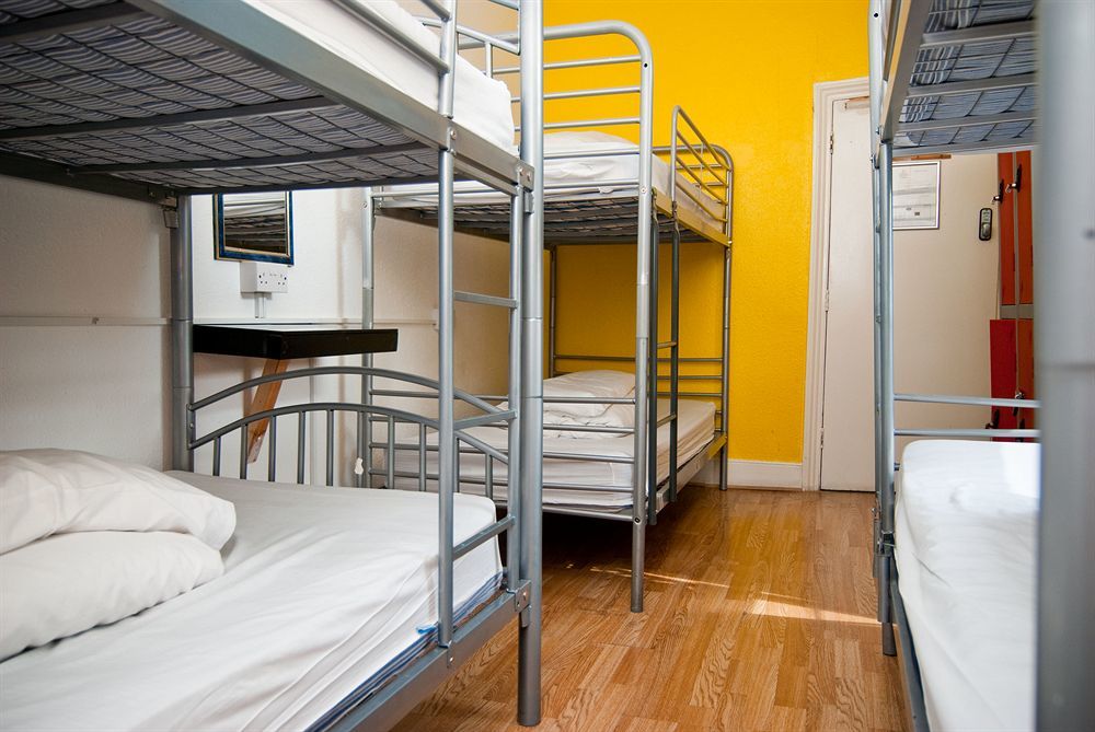 Book A Bed Albergue