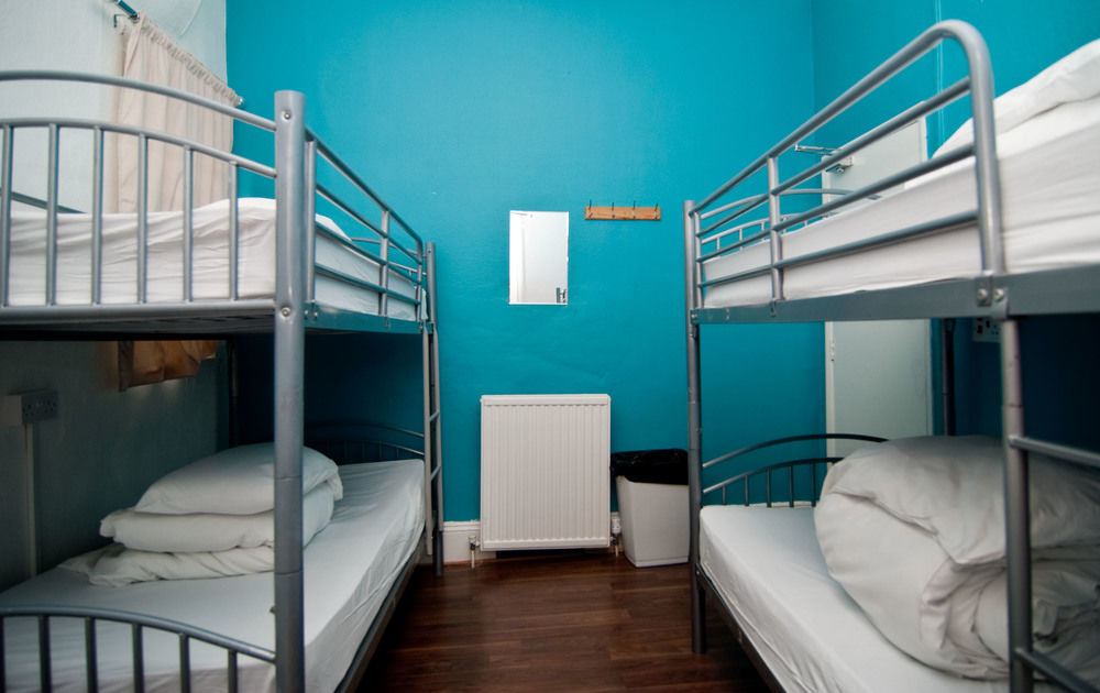 Book A Bed * Londres