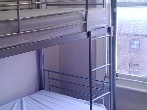 Queen Elizabeth Hostel * Londres