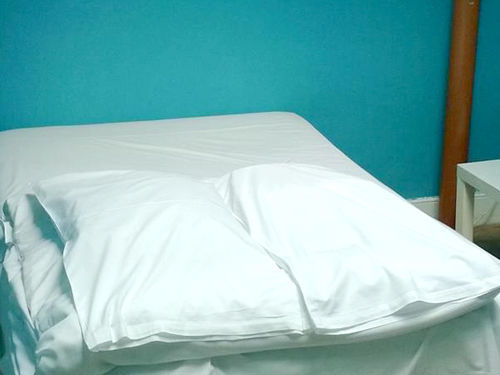 Queen Elizabeth Hostel Albergue Londres