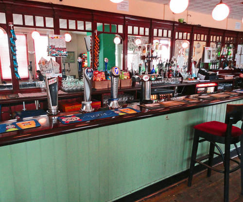Queen Elizabeth Hostel *