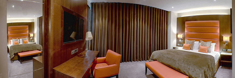 The Kings Head Hotel Londres