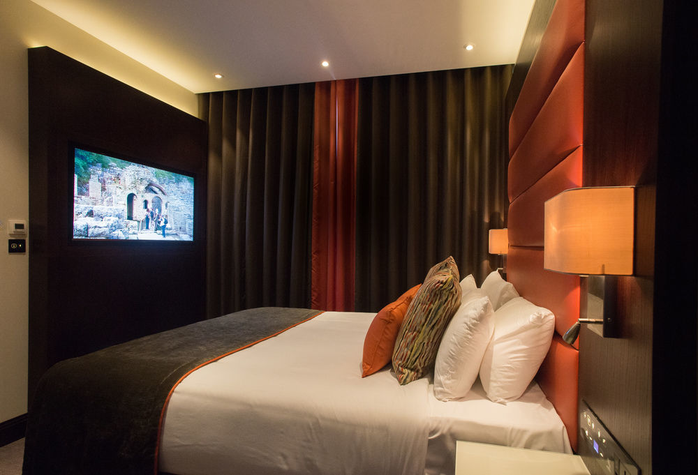 The Kings Head 4*